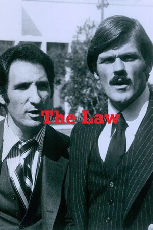 Постер: The Law