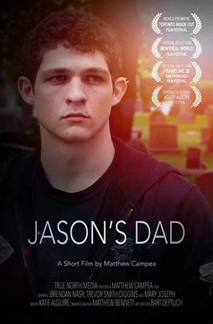 Постер: Jason's Dad
