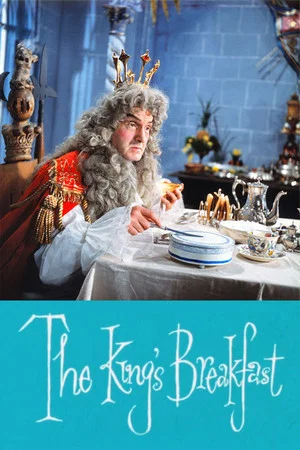 Постер: The King's Breakfast