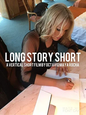 Постер: Long Story Short