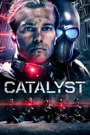 Постер: Catalyst