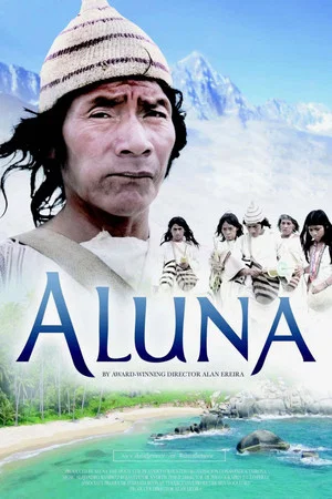 Постер: Aluna
