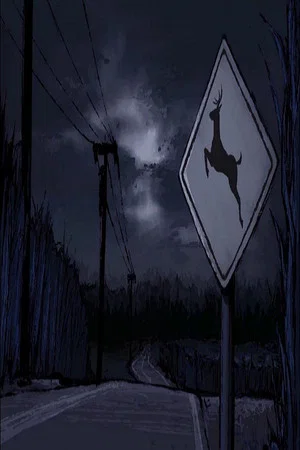 Постер: Backroad
