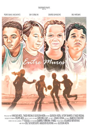 Постер: Entre Muros