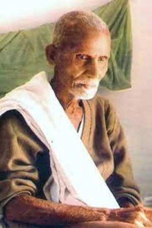 Постер: Annamalai Swami interviewed by Madhukar Thompson