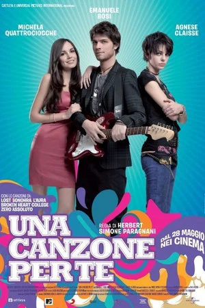 Постер: Una canzone per te
