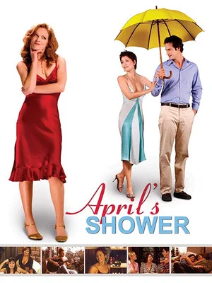 Постер: April's Shower