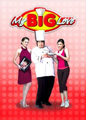 Постер: My Big Love