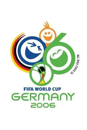 Постер: 2006 FIFA World Cup All Goals