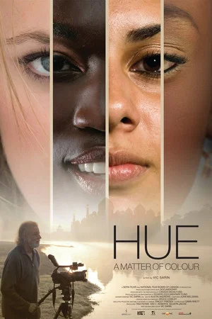 Постер: Hue: A Matter of Colour
