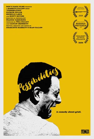 Постер: Possibilities