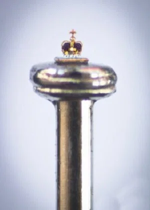 Постер: World's Tiniest Masterpieces