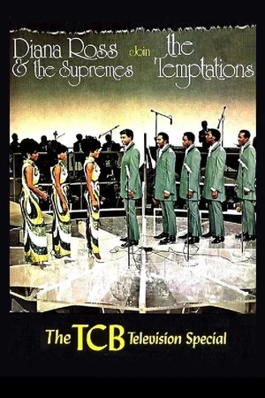 Постер: TCB