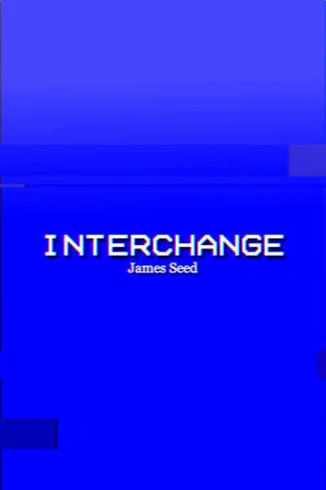 Постер: Interchange