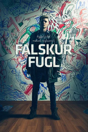 Постер: Ferox