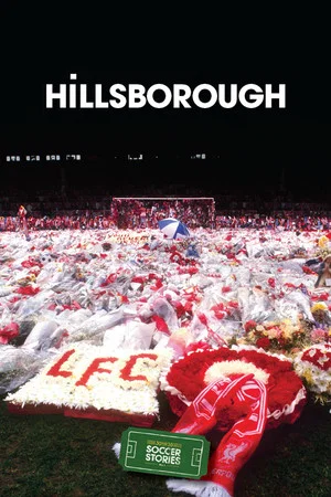 Постер: Hillsborough