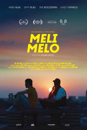 Постер: Meli Melo