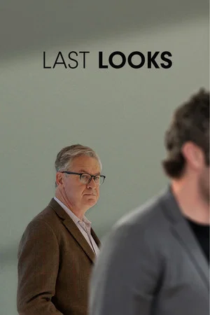 Постер: Last Looks