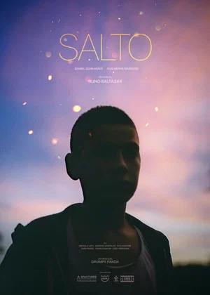 Постер: Salto