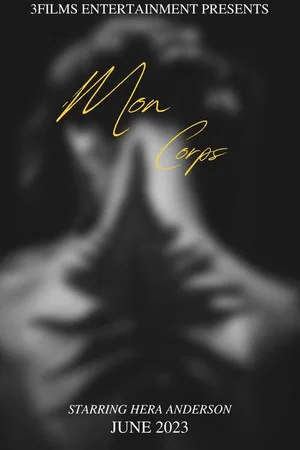 Постер: Mon corps
