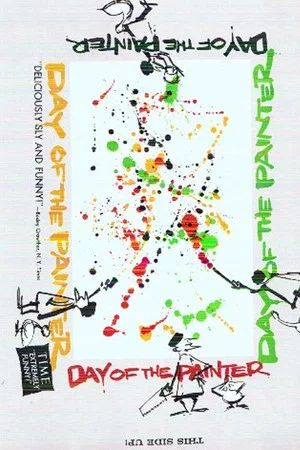 Постер: Day of the Painter