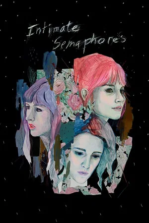 Постер: Intimate Semaphores