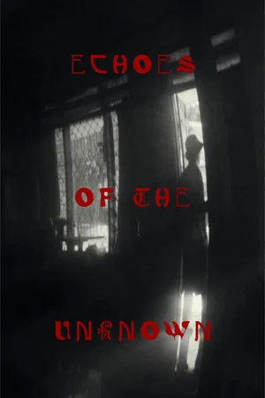 Постер: Echoes Of The Unknown