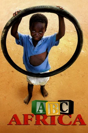 Постер: ABC Africa