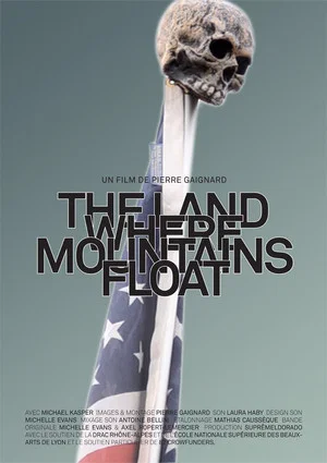Постер: The Land Where Mountains Float