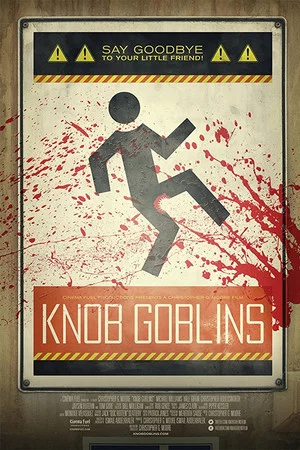 Постер: Knob Goblins