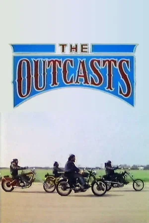 Постер: The Outcasts