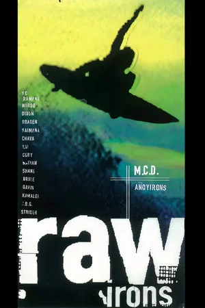 Постер: Raw Irons