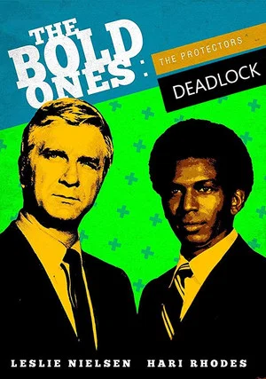Постер: Deadlock