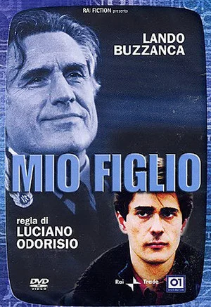 Постер: Mio figlio