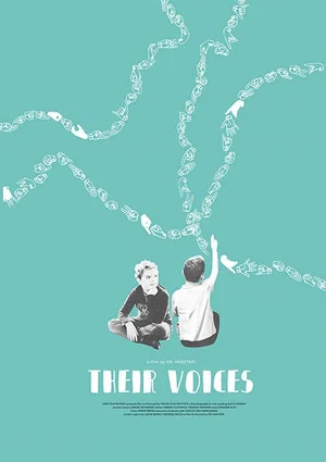 Постер: Their Voices