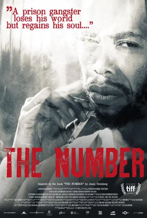 Постер: The Number