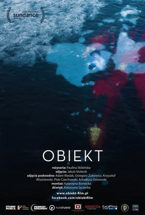 Постер: Object