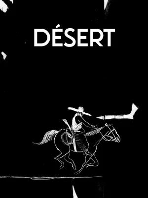 Постер: Désert