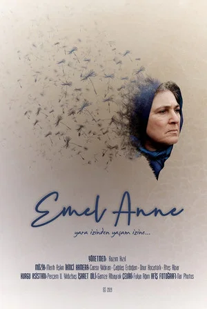 Постер: Emel Anne