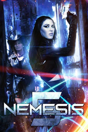 Постер: Nemesis 5: The New Model