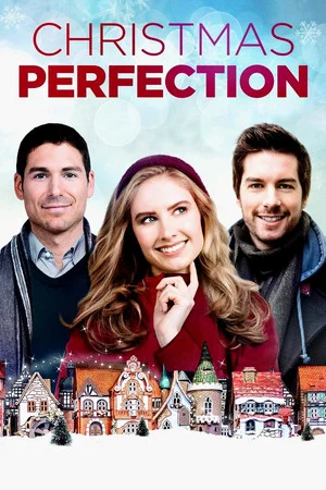 Постер: Christmas Perfection