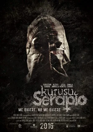 Постер: Kurusu Serapio