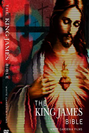 Постер: White Gardenia: The King James Bible