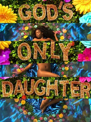 Постер: God's Only Daughter