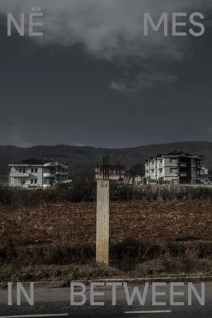 Постер: In Between
