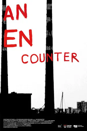 Постер: An Encounter