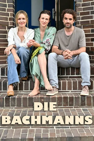 Постер: Die Bachmanns