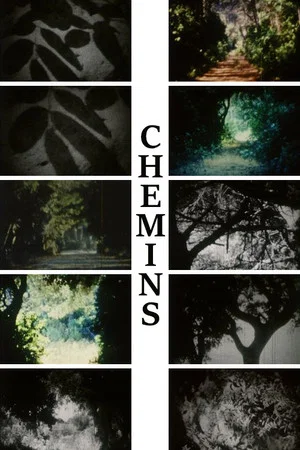Постер: Chemins
