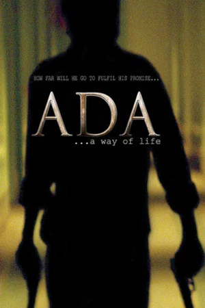 Постер: Ada... A Way of Life