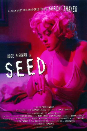 Постер: Seed